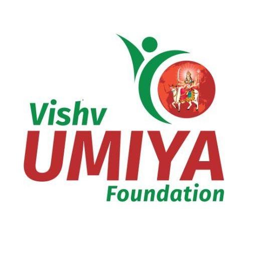 VUF Organization logo