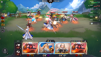 Game screenshot Stelladia hack