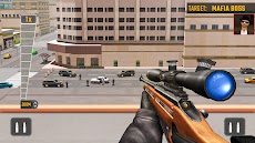 Sniper Games 3D - Gun Gamesのおすすめ画像4