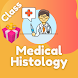 Medical Histology + AI Tutor - Androidアプリ