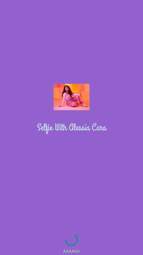 Selfie With Alessia Cara