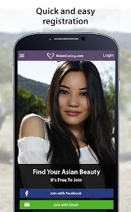 AsianDating: Asian Dating apk mod (Unlocked) 1