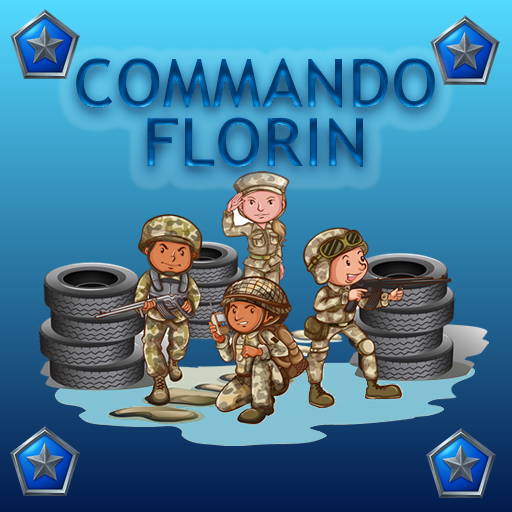 Commando Florin