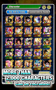 DRAGON BALL Z DOKKAN BATTLE