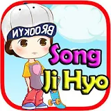 Song Ji Hyo Skate icon