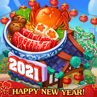 Cooking Crush Super Cooking Games Restaurant New