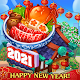 Cooking Crush: Super Cooking Games Restaurant New