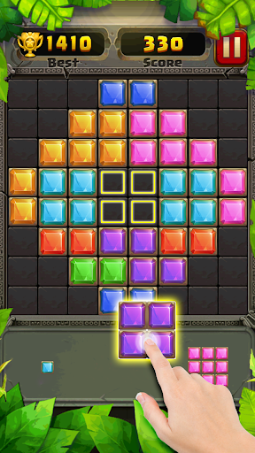 Block Puzzle Guardian - New Block Puzzle Game 2021 1.7.5 screenshots 19