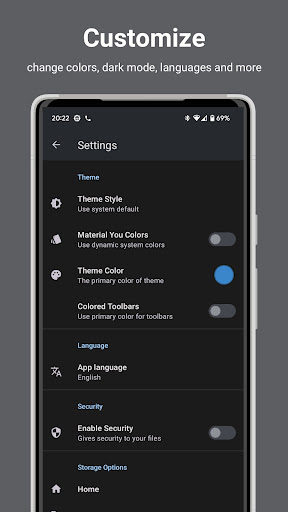 AnExplorer Pro File Transfer - Business - apps
