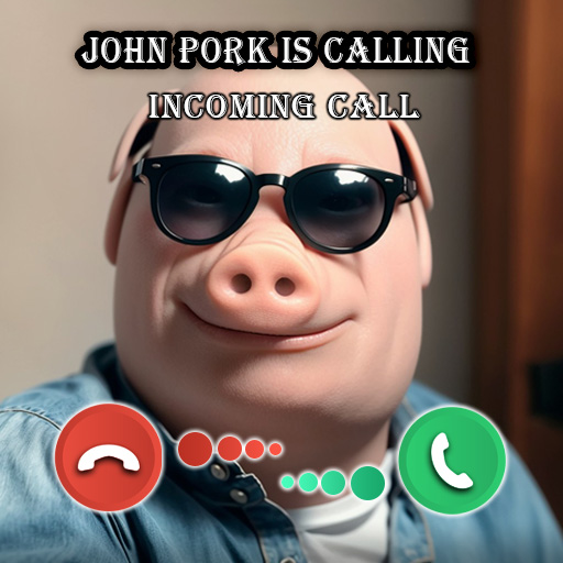 Baixar John Pork Call aplicativo para PC (emulador) - LDPlayer