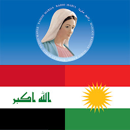 Icon image Radio Mariam Iraq