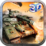 Tank Force 3D icon