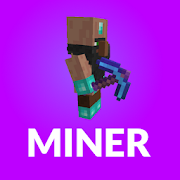 Miner Addon for MCPE