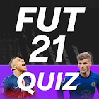 Football Quiz – FUT trivia 21 8.3.3z