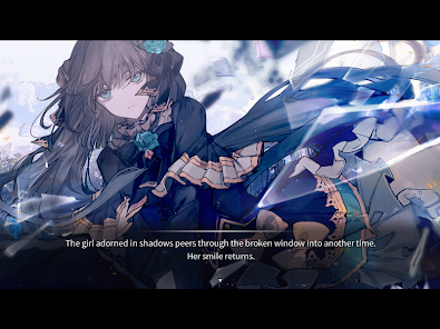 Arcaea v3.12.6 MOD APK (Unlocked All) Free Download for Android poster-9