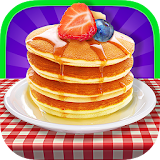 Pancakes Maker icon
