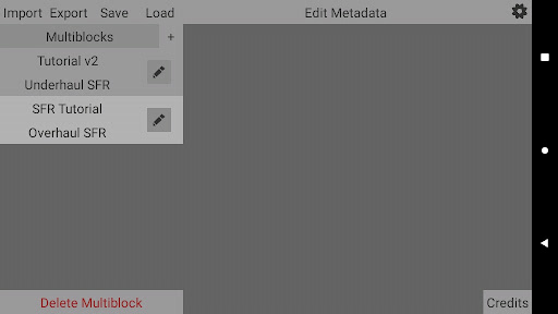 NuclearCraft Plannerator: TWD Screen 3