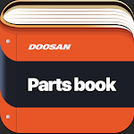 Cover Image of Download Doosan Parts Book  APK