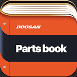 Doosan Parts Book icon