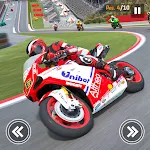 Cover Image of ダウンロード バイクゲーム-バイクレーシングゲーム  APK