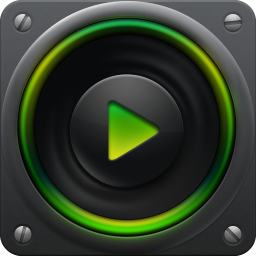 PlayerPro Music Player 5.34 Icon