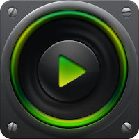 PlayerPro Music Player (Free)