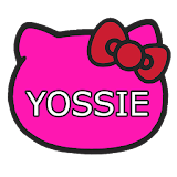 Yossie Fancy Shop icon
