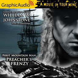 Obraz ikony: Preacher's Frenzy [Dramatized Adaptation]