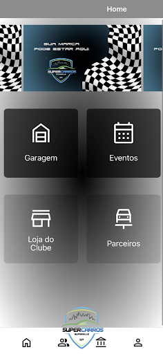 Super Carros Alphaville Screen 2