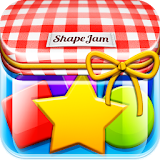 Shape Jam icon