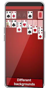 King Solitaire - Classic fun!