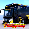 Download Bussid Philippines icon