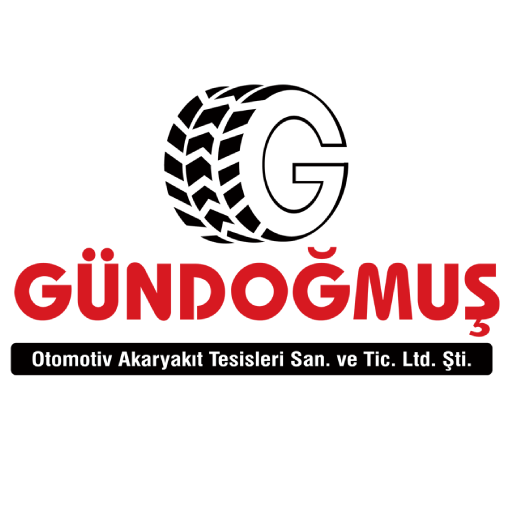 Gündoğmuş B2B logo