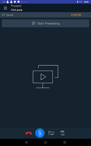 Avaya Collaboration Control