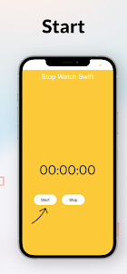 Stopwatch Swift