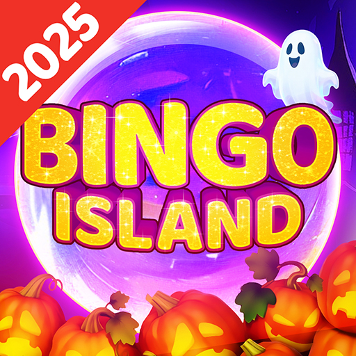 Get Bingo Island 2025 Club Bingo for Android Aso Report