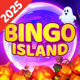 Icon image Bingo Island 2025 Club Bingo