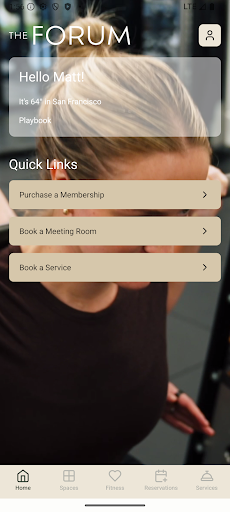 The Forum at 425 Market