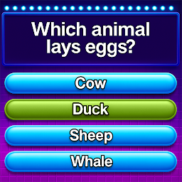 Trivia Crush Mod Apk