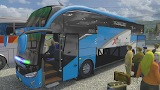 Bus Simulator Lintas Jawa 2023のおすすめ画像2