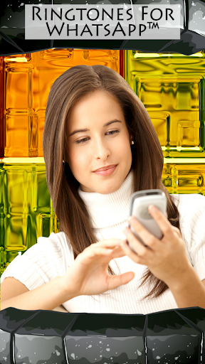 Ringtones For WhatsApp™