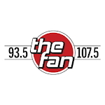 The Fan 93.5/107.5FM Apk