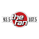 The Fan 93.5/107.5FM Windowsでダウンロード
