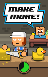 Make More! - Idle Manager