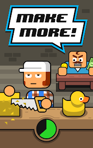 Make More! – Idle Manager 17