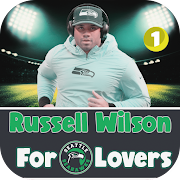 Russell Wilson Seahawks Keyboard 2020 For Lovers