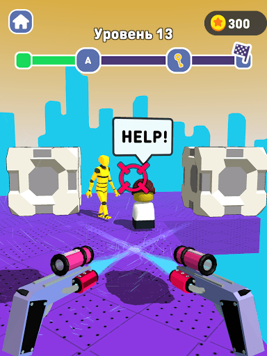 Gravity Push screenshots 5