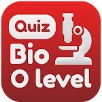 Cover Image of Download O Level Biology Trivia Questions and Answers 1.7.1 APK
