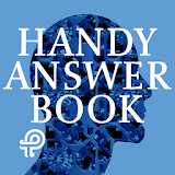 Handy Psychology Answer Book icon