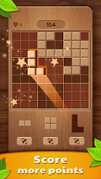 Just Blocks Puzzle Brick Game